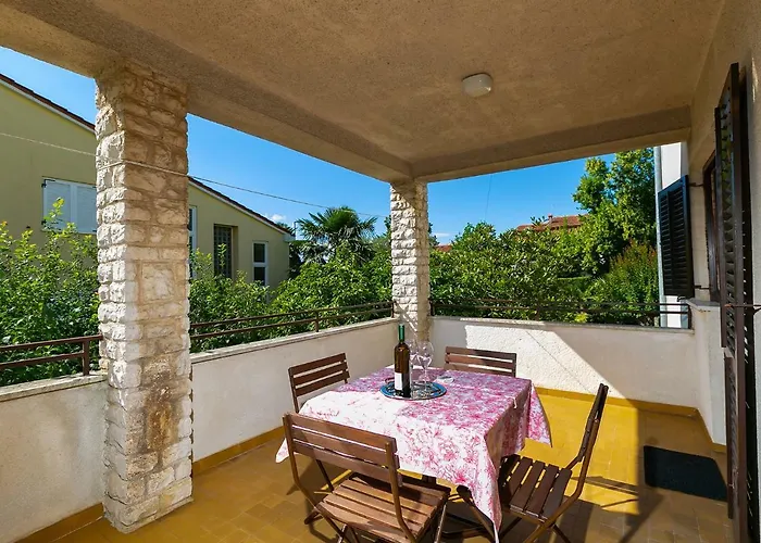 Sandra Διαμέρισμα