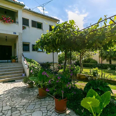 Appartement Sandra *