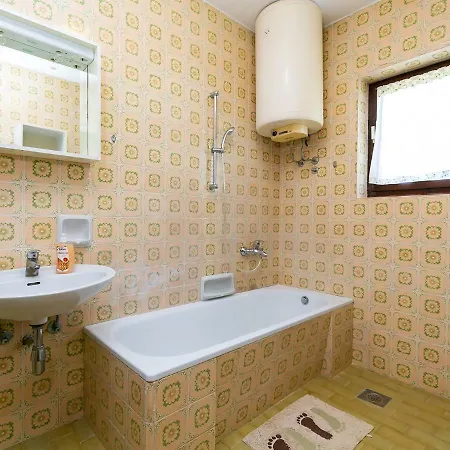 Apartment Sandra Poreč