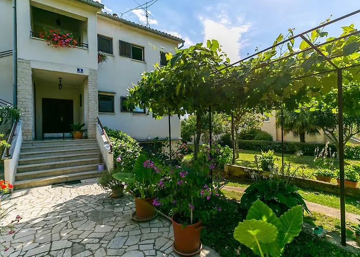 Apartamento Sandra *