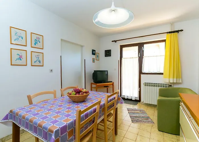 Apartamento Sandra