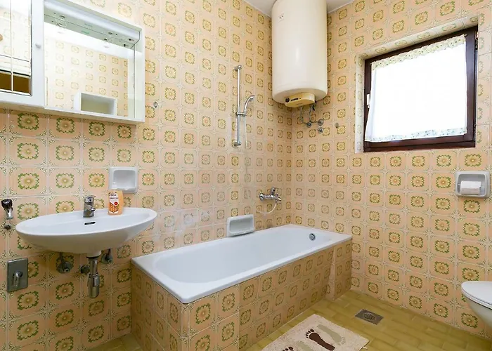 Apartamento Sandra Poreč